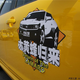 Illustration for article titled Chinese Fan-Boys Tart Up Random Cars To Show Bumblebee Love